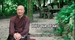 Vượt qua sợ hãi 1 Vượt qua sợ hãi