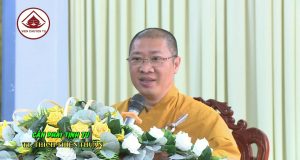 Cần phải tịnh tu 1 Cần phải tịnh tu