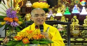 Quả báo của sự hưởng thụ 1 Quả báo của sự hưởng thụ