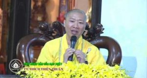 Tính nhân bản trong đạo Phật 1 Tính nhân bản trong đạo Phật