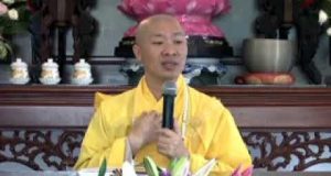 Báo hiếu theo tinh thần kinh Địa Tạng 1 Báo hiếu theo tinh thần kinh Địa Tạng