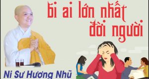 Bi ai lớn nhất của đời người là ghen tị 1 Bi ai lớn nhất của đời người là ghen tị