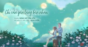 Chỉ cần yên lặng bên nhau 1 Chỉ cần yên lặng bên nhau