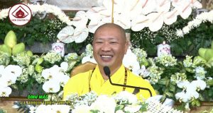 Dính mắc trong Đạo Phật 6 Dính mắc trong Đạo Phật