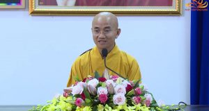 Đối diện với chính mình 1 Đối diện với chính mình