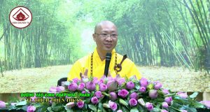 Đường vào Kinh Pháp Hoa 1 Đường vào Kinh Pháp Hoa