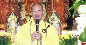 Nghĩ về chữ tham 1 Nghĩ về chữ tham