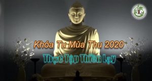 Thực tập thiền lạy 12 Thực tập thiền lạy