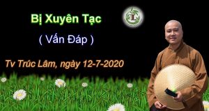 Bị xuyên tạc 6 Bị xuyên tạc