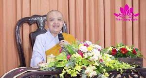 Đi chùa nhớ đừng mang theo 1 Đi chùa nhớ đừng mang theo