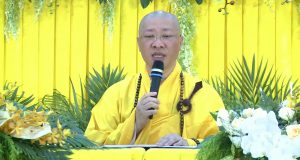 Giáo giới hàng nghi 1 Giáo giới hàng nghi