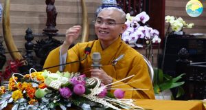 Khổ vui tùy thuộc cách nhìn của ta 1 Khổ vui tùy thuộc cách nhìn của ta