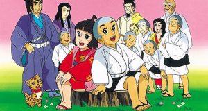 Nhất Hưu Hòa Thượng 1 Nhất Hưu Hòa Thượng