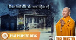 Thuở trời đất nổi cơn thịnh nộ 6 Thuở trời đất nổi cơn thịnh nộ