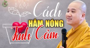 Cách giữ lửa trong chuyện tình cảm 4 Cách giữ lửa trong chuyện tình cảm