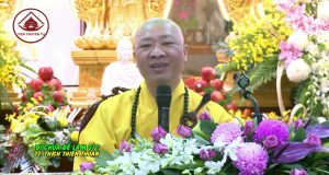 Đi chùa để làm gì? 1 Đi chùa để làm gì?