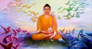 5 giấc mơ diệu kỳ của Đức Phật 1 5 giấc mơ diệu kỳ của Đức Phật