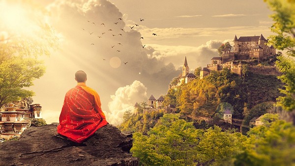 6 biểu hiện của người nội tâm có tu tập 1 biểu hiện của người nội tâm có tu tập
