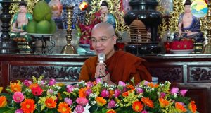 Chìa khóa sống an lạc 1 Chìa khóa sống an lạc