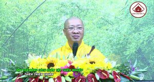 Dạy con bằng cách huân tập thiện nghiệp 1 Dạy con bằng cách huân tập thiện nghiệp