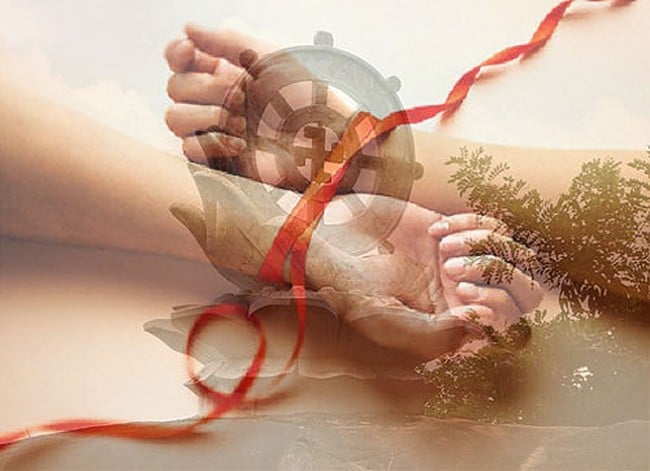 Duyên nghiệp 1 Duyên nghiệp trong tình yêu