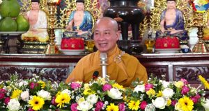 Không tu uổng một kiếp người 6 Không tu uổng một kiếp người