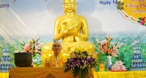 Làm sao biết nghiệp mình nặng hay nhẹ 1 Làm sao biết nghiệp mình nặng hay nhẹ