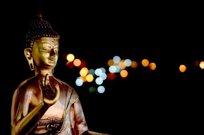Làm sao nhận biết Phật Tánh? 3 Làm sao nhận biết Phật Tánh?