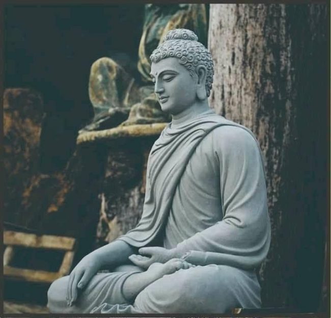 Làm sao nhận biết Phật Tánh? 1 Làm sao nhận biết Phật Tánh?