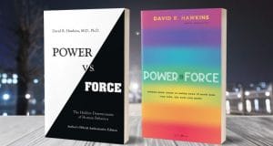 Power vs Force (Năng Lượng và Sức Mạnh) 1 Power vs Force (Năng Lượng và Sức Mạnh)