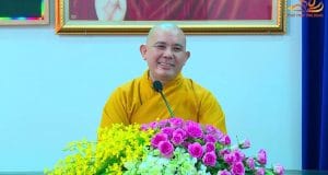 Tăng trưởng thiện tâm 1 Tăng trưởng thiện tâm