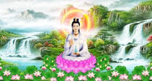 Tôi tu theo Quán Thế Âm: Vô sanh pháp nhẫn 1 Tôi tu theo Quán Thế Âm: Vô sanh pháp nhẫn