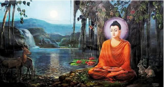 Tư duy về tri kiến Phật 1 Tư duy về tri kiến phật
