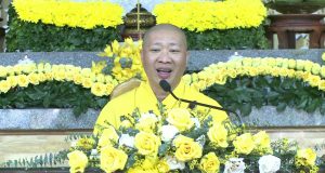 Vấn đáp Phật Pháp kỳ 5 1 Vấn đáp Phật Pháp kỳ 5