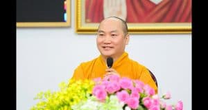Bệnh trầm cảm dưới góc nhìn của Phật giáo 1 Bệnh trầm cảm dưới góc nhìn của Phật giáo