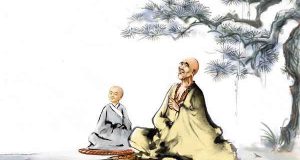 Lời dặn dò sau cùng của 1 thiền sư 1 Lời dặn dò sau cùng của 1 thiền sư