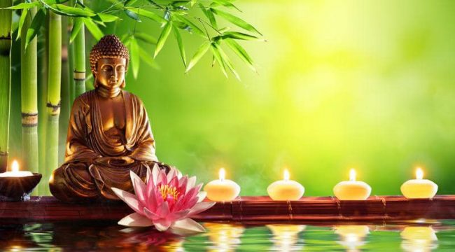 Tản mạn về ngộ đạo 1 Tản mạn về ngộ đạo