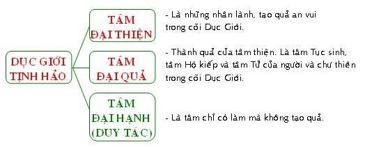 Tôi học tạng vi diệu pháp (Abhidhamma) 17 vi diệu pháp