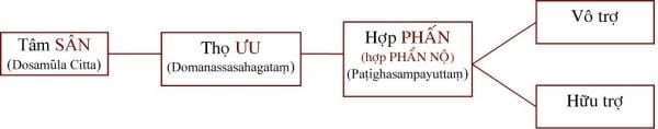 Tôi học tạng vi diệu pháp (Abhidhamma) 9 vi diệu pháp