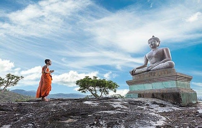 6 điều khó gặp ở đời 1 6 điều khó gặp ở đời